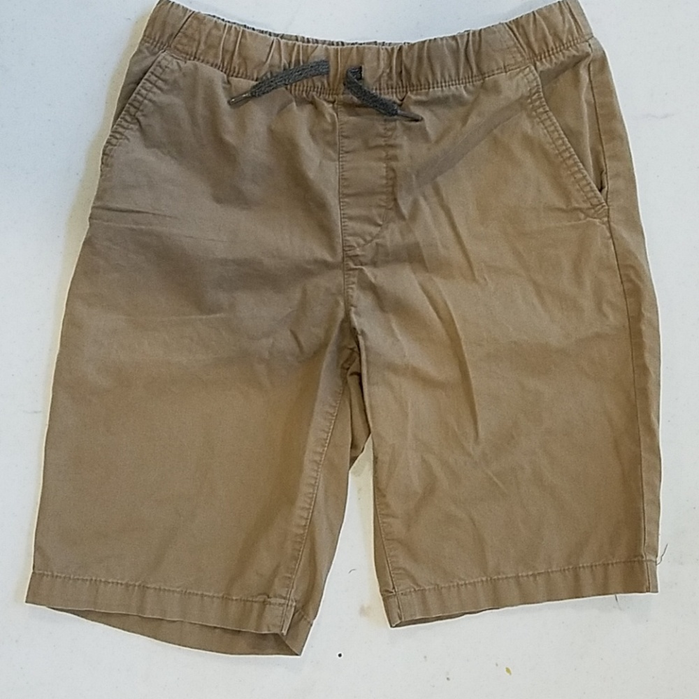 Light Brown Old Navy Shorts